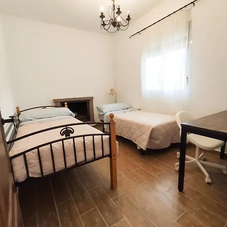 Casa Del Tucan Сasa de vacaciones Chiclana de la Frontera