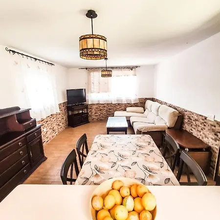 Сasa de vacaciones Casa Del Tucan