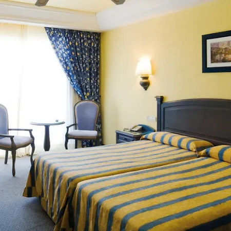Riu Chiclana Chiclana de la Frontera