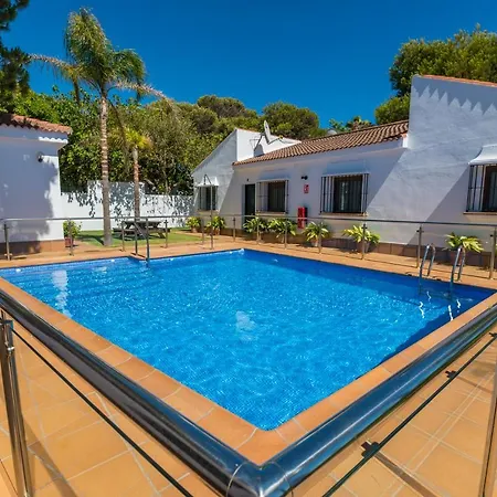 Appartement Novobarrosa Turisticos Chiclana de la Frontera