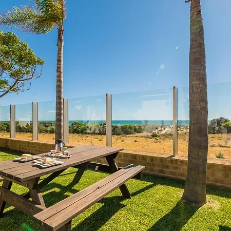 Novobarrosa Turisticos Appartement Chiclana de la Frontera