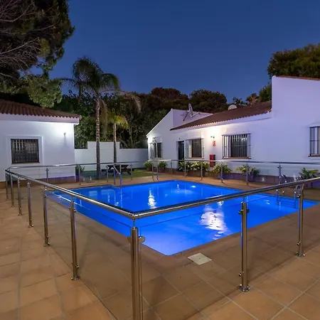 Appartement Novobarrosa Turisticos Chiclana de la Frontera