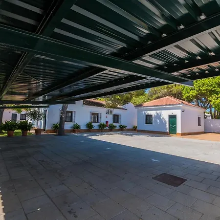 Novobarrosa Turisticos Chiclana de la Frontera
