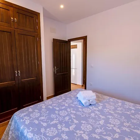 Novobarrosa Turisticos Appartement Chiclana de la Frontera