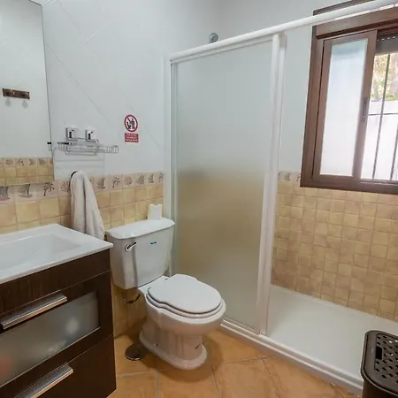 Novobarrosa Turisticos Appartement