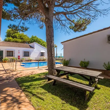 Novobarrosa Turisticos Appartement Chiclana de la Frontera