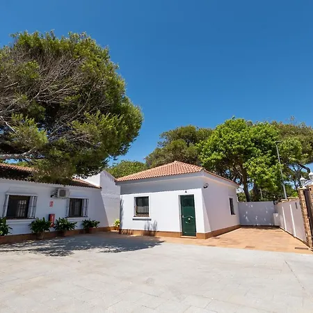 Appartement Novobarrosa Turisticos Chiclana de la Frontera