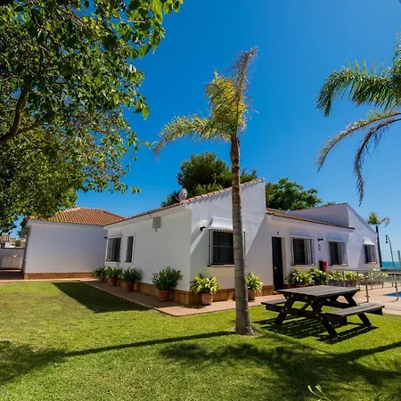 Appartement Novobarrosa Turisticos