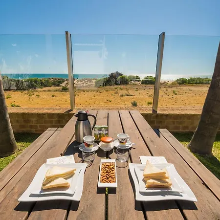 Appartement Novobarrosa Turisticos Chiclana de la Frontera