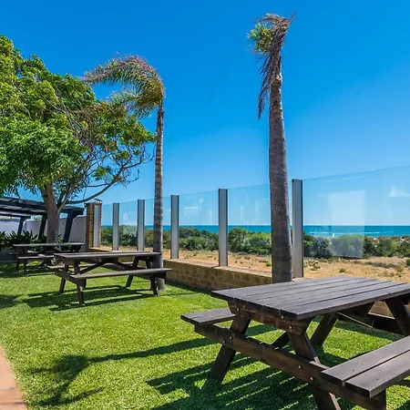Appartement Novobarrosa Turisticos