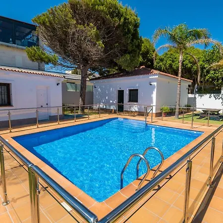 Novobarrosa Turisticos Appartement