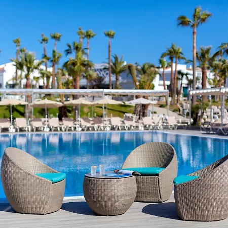 Riu Chiclana 4* Chiclana de la Frontera