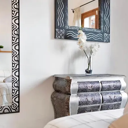 Carrajolilla Sancti Petri Appartement