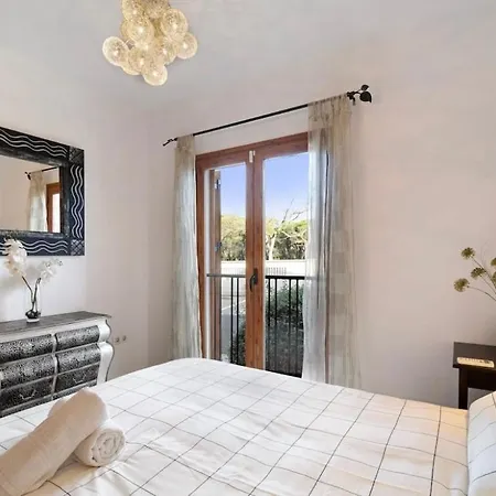 Appartement Carrajolilla Sancti Petri Chiclana de la Frontera