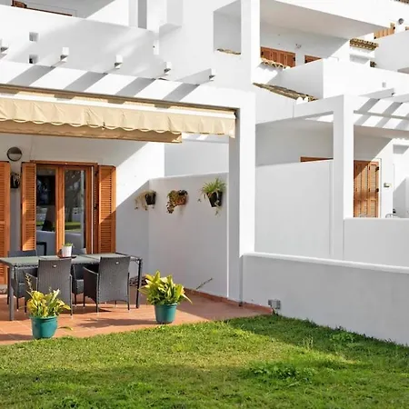 Appartement Carrajolilla Sancti Petri