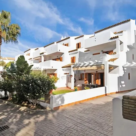 Appartement Carrajolilla Sancti Petri