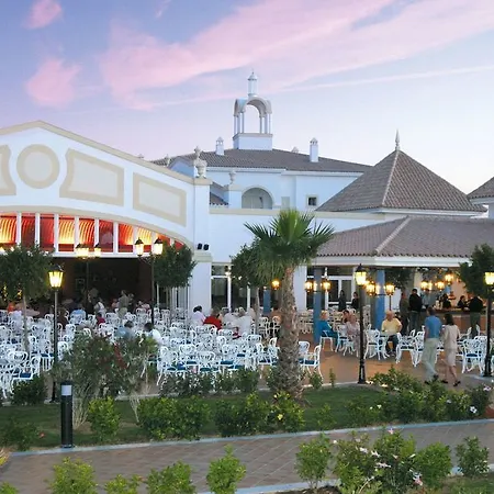 Hotel Riu Chiclana