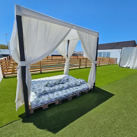 Holiday home Romeo *