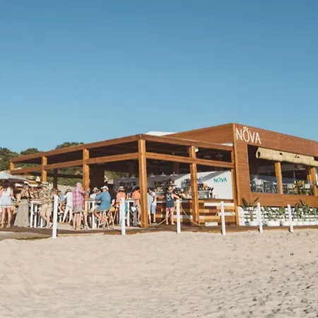 Villa Magnolia Y Brezo