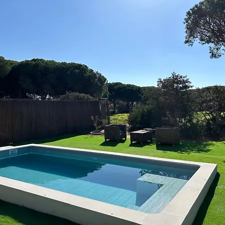 Magnolia Y Brezo Villa