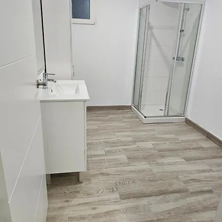 Holiday home Romeo Chiclana de la Frontera