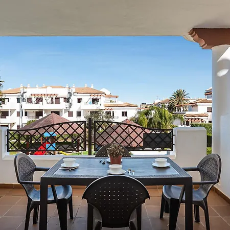 Coto Sp Apartment