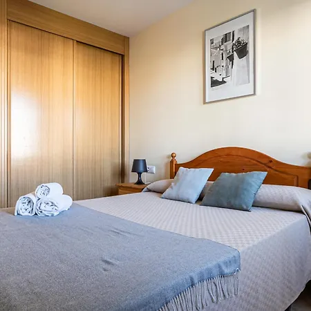 Coto Sp Apartment *
