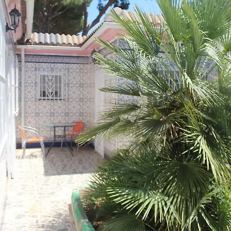 Apartment Villas Cristina *