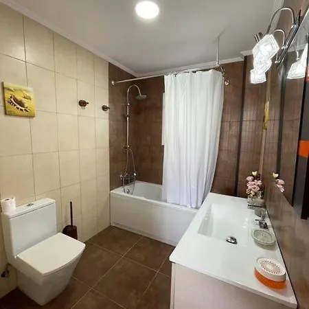 Ferienhaus Tranquilidad En El Centro By Chiclana Dreams *