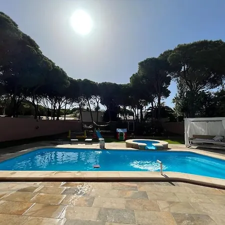 Villa Brasilia *