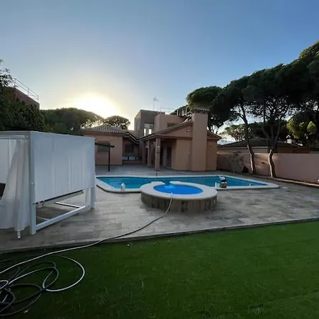 Villa Brasilia *