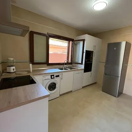 Brasilia Villa Chiclana de la Frontera
