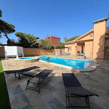 Brasilia Villa