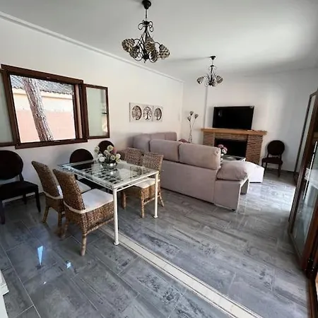 Villa Brasilia *