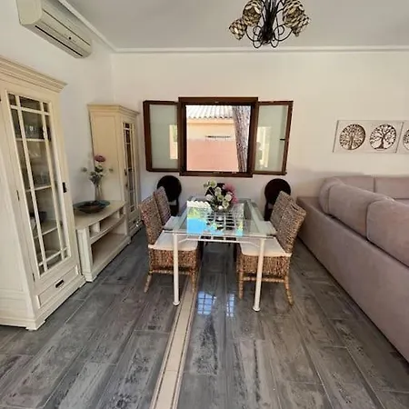 Brasilia Villa *