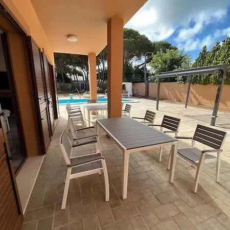 Villa Brasilia