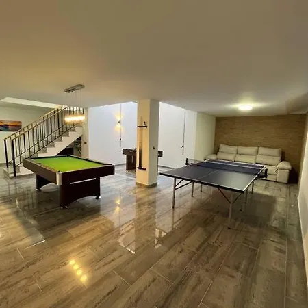 Villa Brasilia