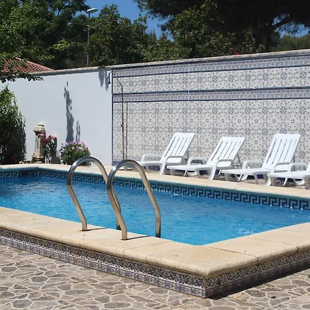 Villas Cristina Apartment *
