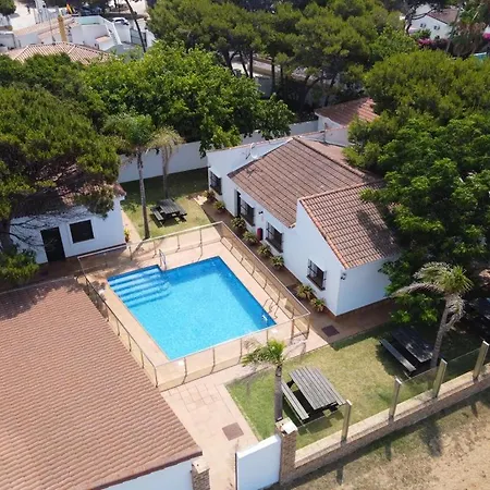 Novobarrosa Turisticos Appartement