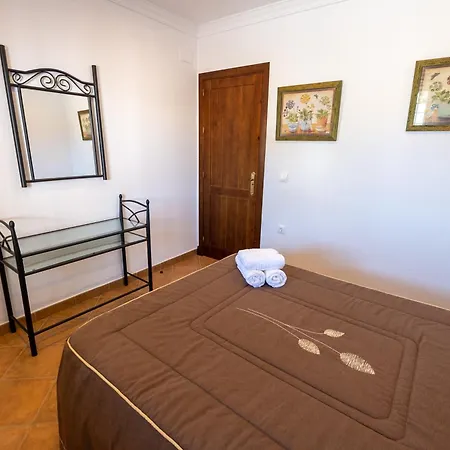 Novobarrosa Turisticos Appartement