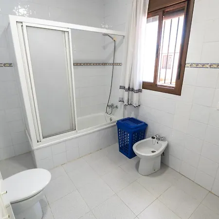 Appartement Novobarrosa Turisticos Chiclana de la Frontera