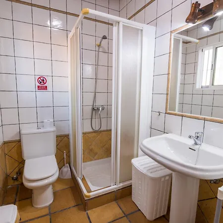 Appartement Novobarrosa Turisticos