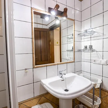 Appartement Novobarrosa Turisticos *