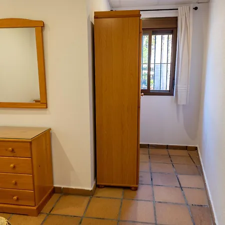 Novobarrosa Turisticos Appartement Chiclana de la Frontera