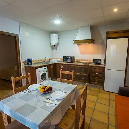 Novobarrosa Turisticos Appartement Chiclana de la Frontera