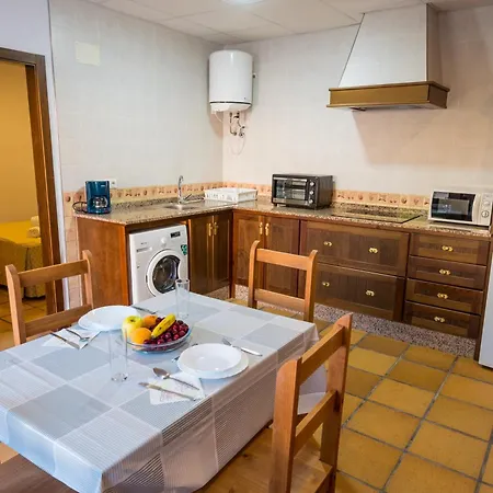 Appartement Novobarrosa Turisticos Chiclana de la Frontera
