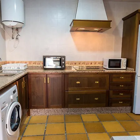 Appartement Novobarrosa Turisticos Chiclana de la Frontera