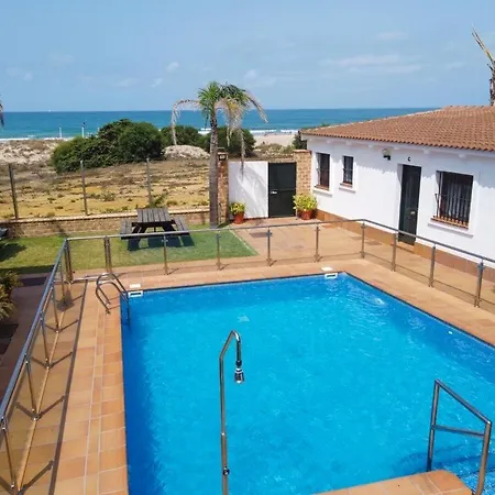 Novobarrosa Turisticos Appartement