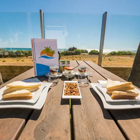 Novobarrosa Turisticos