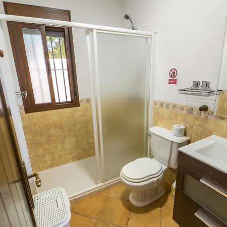 Appartement Novobarrosa Turisticos *